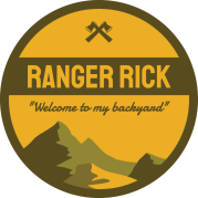 ranger rick