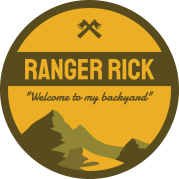 Vintage Wilderness Emblem