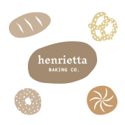 henrietta - logo