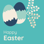Happy Easter