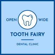 Tooth Fairy dental clinic