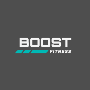 Boost Logo