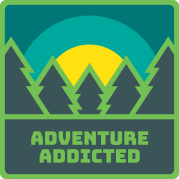 adventure addicted