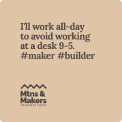mtns & makers