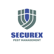 securex - pest management logo