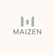 Maizen - logo