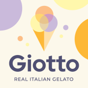 Giotto gelato