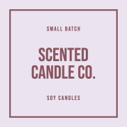 scented candle co.
