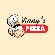 vinnys pizza