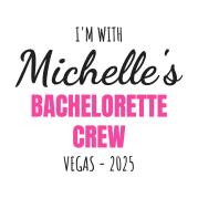 Bachelorette crew