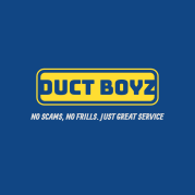 Duct boyz - logo