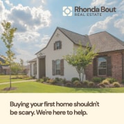 rhonda real estate ig post