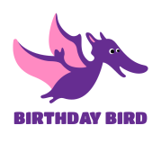 Dino bird