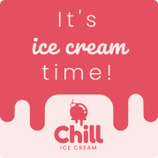 Chill Ice Cream