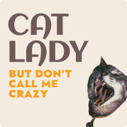 Cat Lady