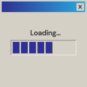 loading