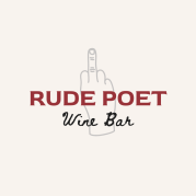 Rude Poet - logo