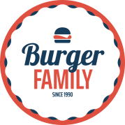 burger family
