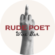 Rude Poet - coaster