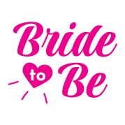 Bride-to-be