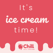 Chill Ice Cream