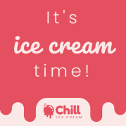 Chill Ice Cream