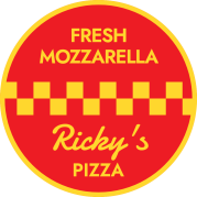 Ricky's Pizza