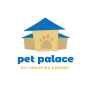 pet palace - logo