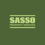 Sasso property - logo