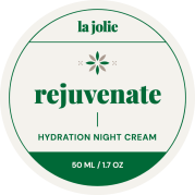 la jolie - rejuvenate