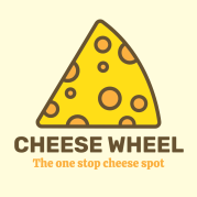 Cheese Wheel