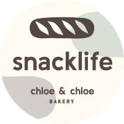 Modern Bakery Logo
