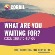cordil what are you waiting for