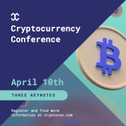 crypto conference