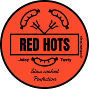 Red hots