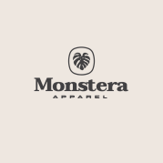Monstera apparel
