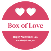 Box of love