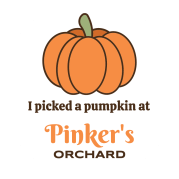 Pumpkin patch