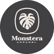 Monstera apparel