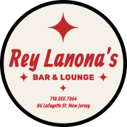 rey lanona's - coaster