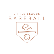 Little league baseball