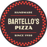Bartello's pizza