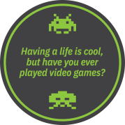 video games