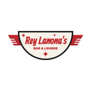 rey lanona's - logo