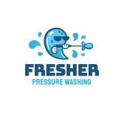 fresher pressure washing