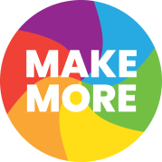make more