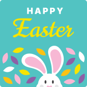 Happy Easter