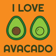I love avacado