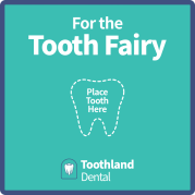Tooth Fairy