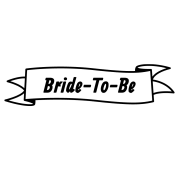 Bride banner